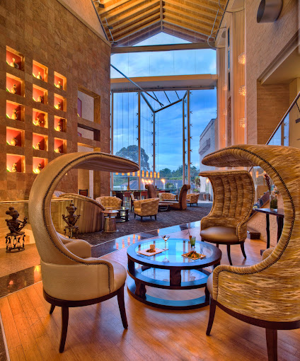 Tribe Hotel