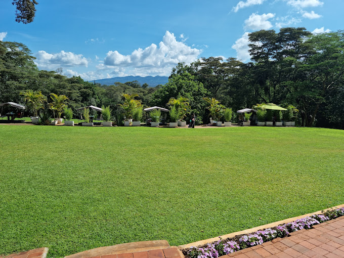 Entim Sidai Wellness Sanctuary