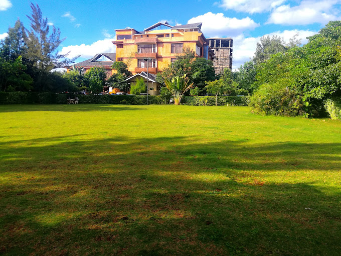 Sunstar Resort
