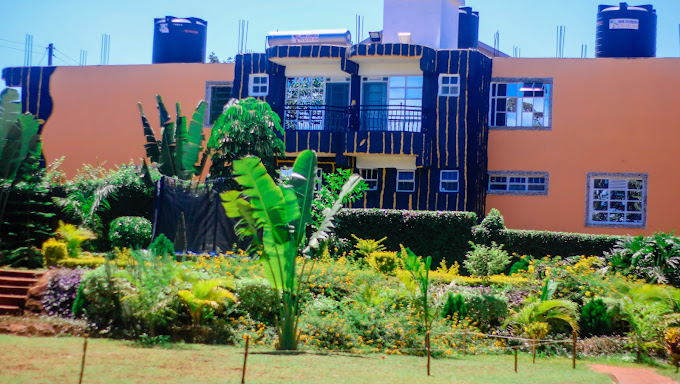 Maanet Gardens