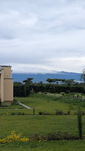 Phelgone Nanyuki