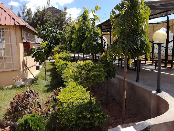 Kobos Resort