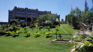 Old King’s Resort