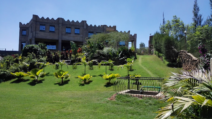 Old King’s Resort