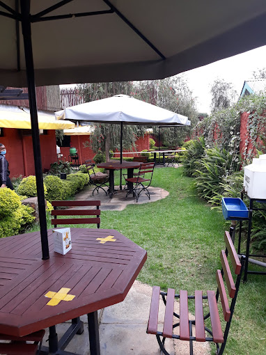 Berra Lounge Hotel