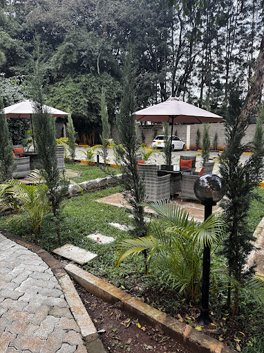 Kivulini Eco-park
