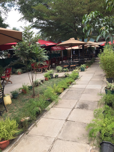 Bali’s Best Resort, Nairobi Kenya