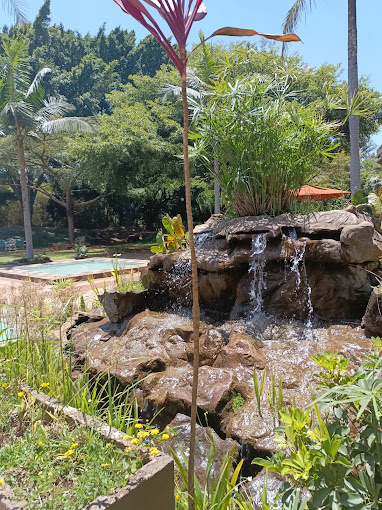 Utalii Hotel