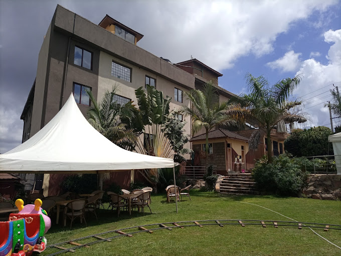 Tripple o’s hotel