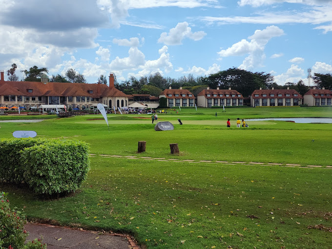 Windsor Golf Hotel & Country Club