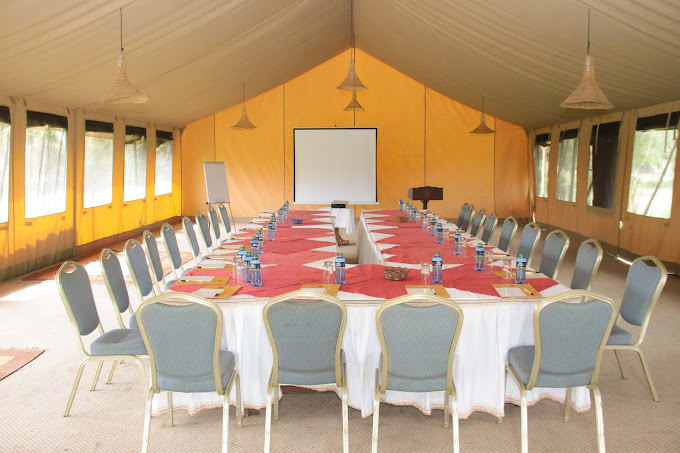 Sweetwaters Serena Camp