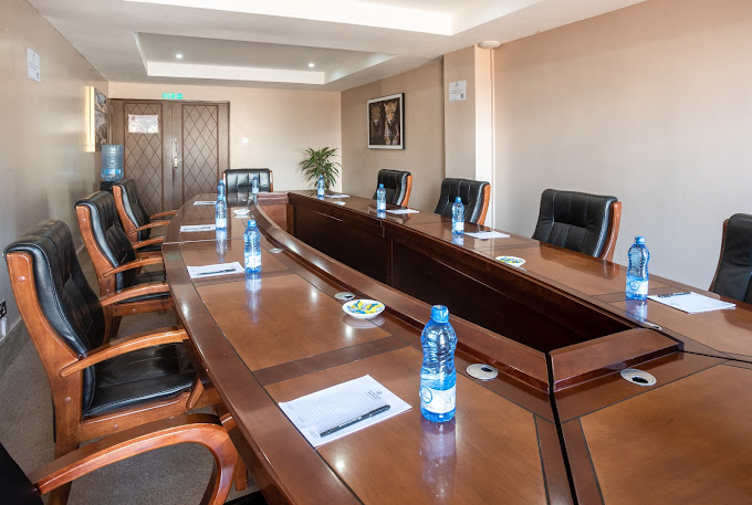 Gelian Hotel