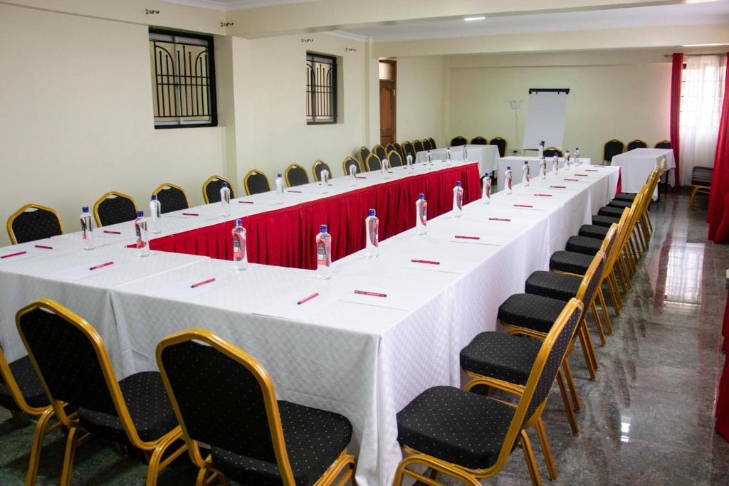 Turbine Ngong Hotel