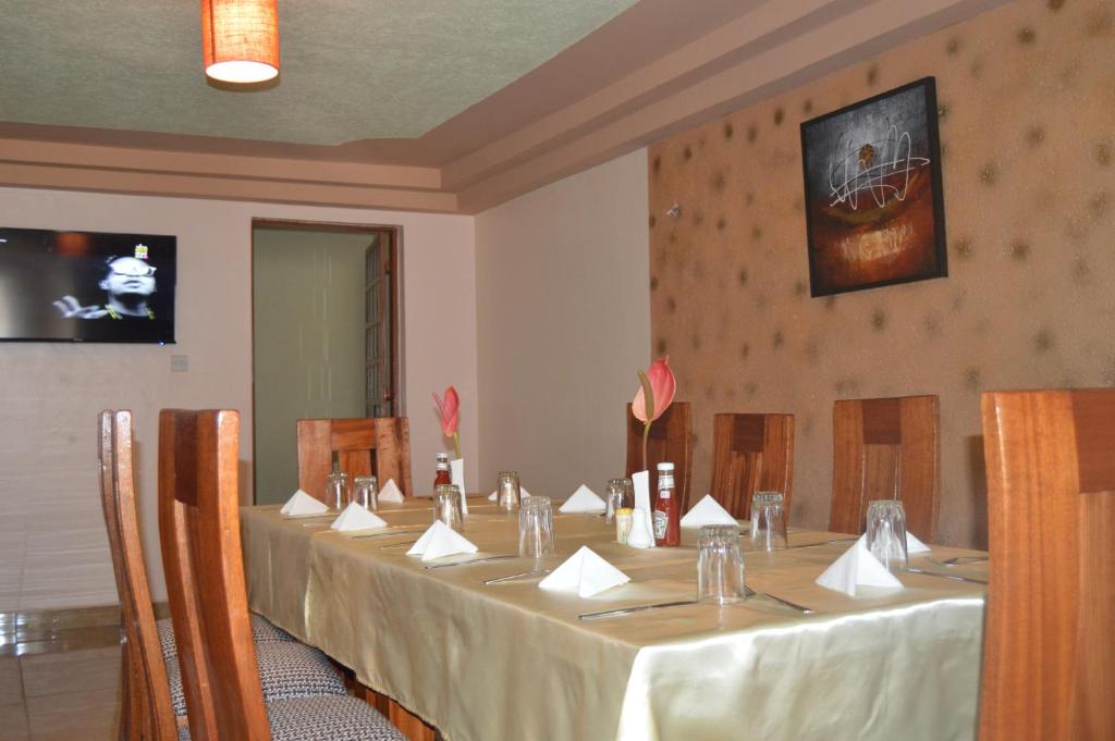 Jari Inn Bistro