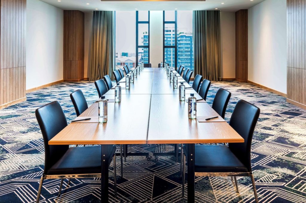Hyatt House Nairobi Westlands