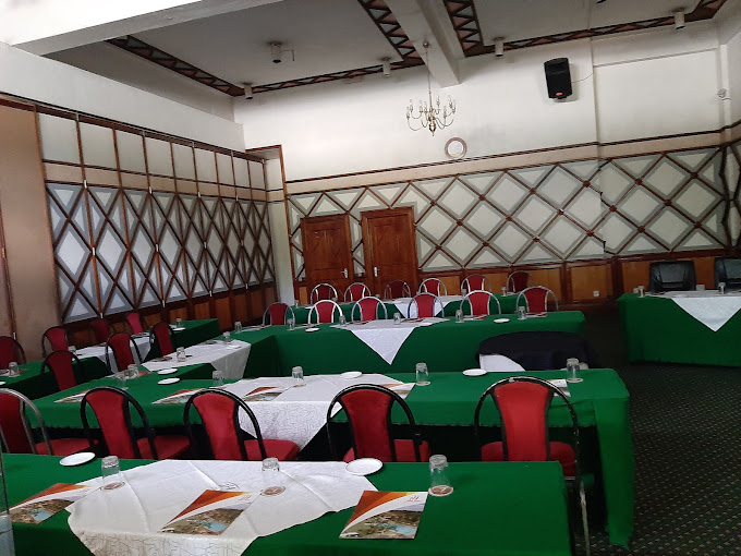 Utalii Hotel