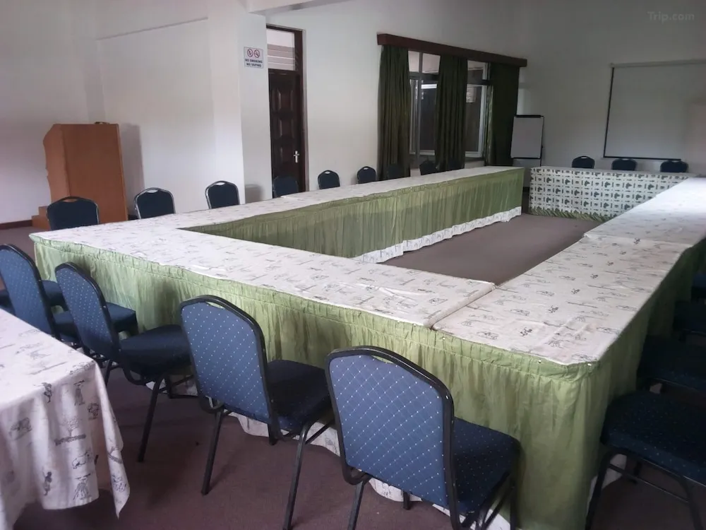 Matuu Ndallas Hotel