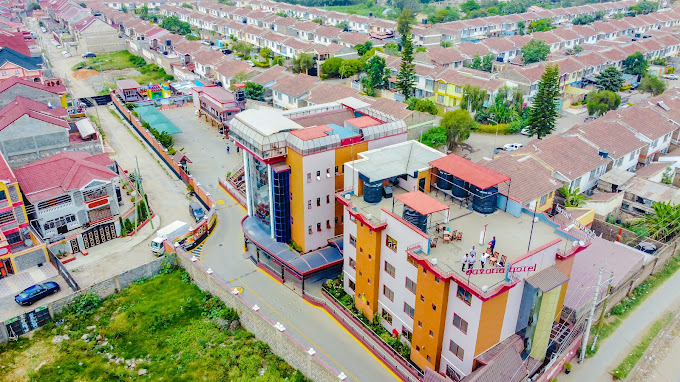 Davana Hotel