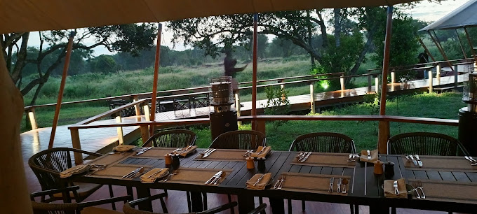 Sanctuary Tambarare