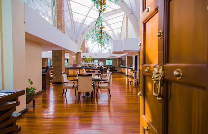 The Boma Nairobi