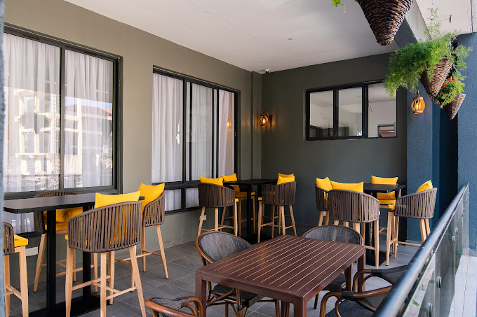 Seo Hotel