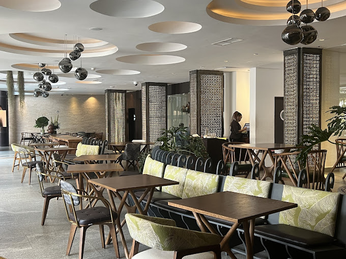 Tribe Hotel