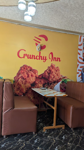 Crunchy inn kenol