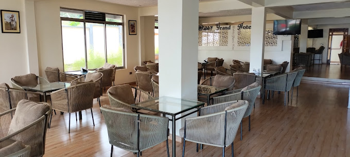 Sabby Grand Hotel