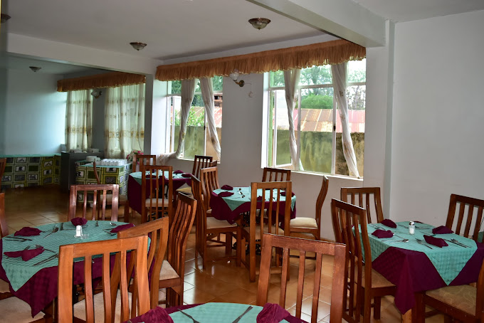 Westwood Hotel