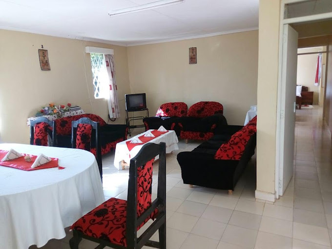 Legacy Gardens – Nyeri