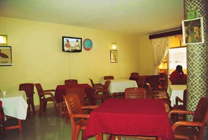 County Inn