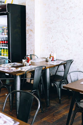 Horizon Cafe niche