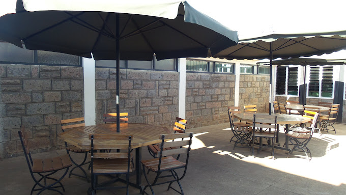 Ngong Florida Inn