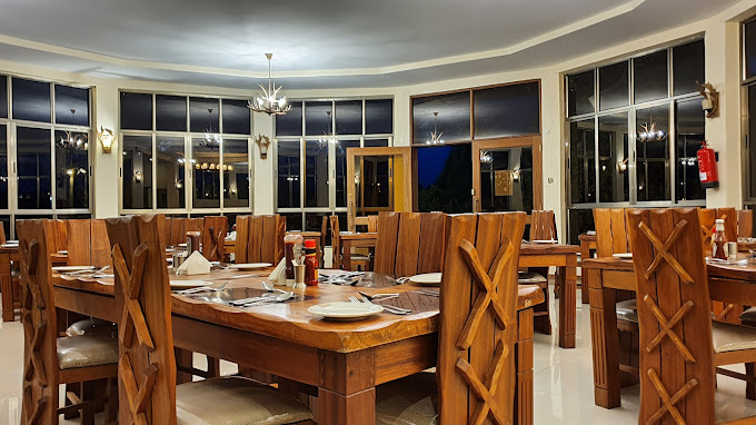 Kambi Mstuni Resort