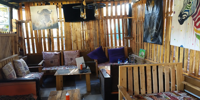 Rustic Haven Rongai