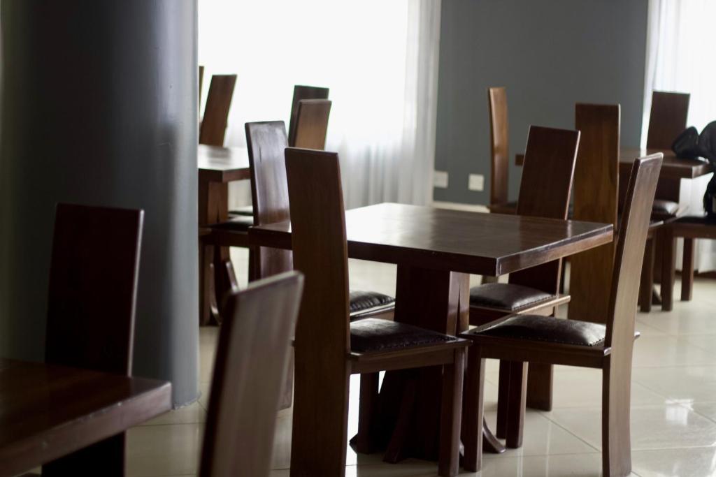 Crescent Resort & Conference Centre – Kitengela