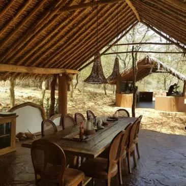 Olomayiana Camp