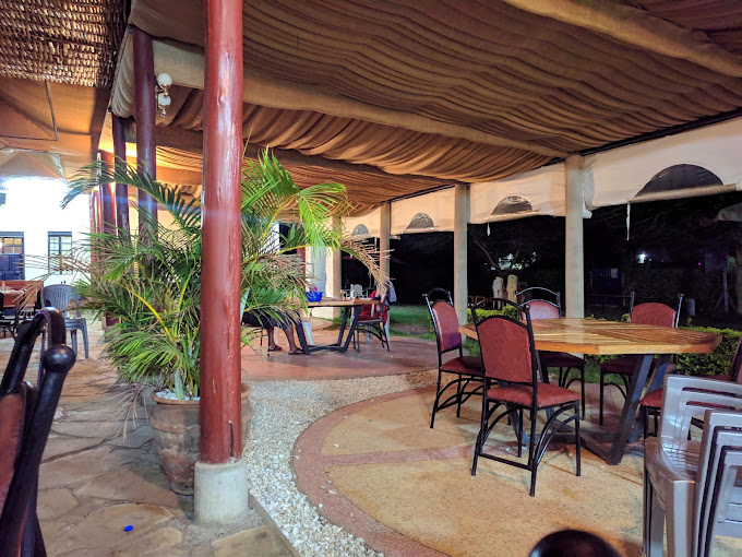 Enkasiti Plains Resort Kitengela