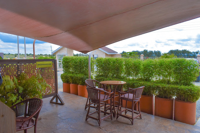 Enchula Resort