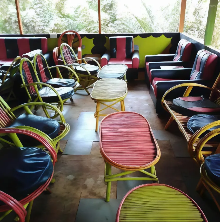 Twin Park Hotel