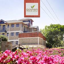 Goshen Farm Hotel