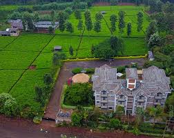 Goshen Farm Hotel