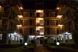 Goshen Farm Hotel