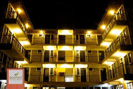 Goshen Farm Hotel