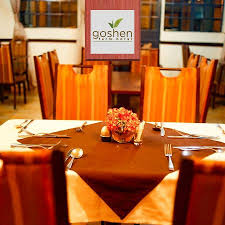 Goshen Farm Hotel