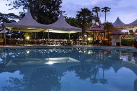 Nokras Riverine Hotel & Spa