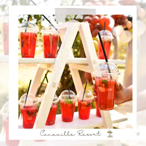 Canaville Resort