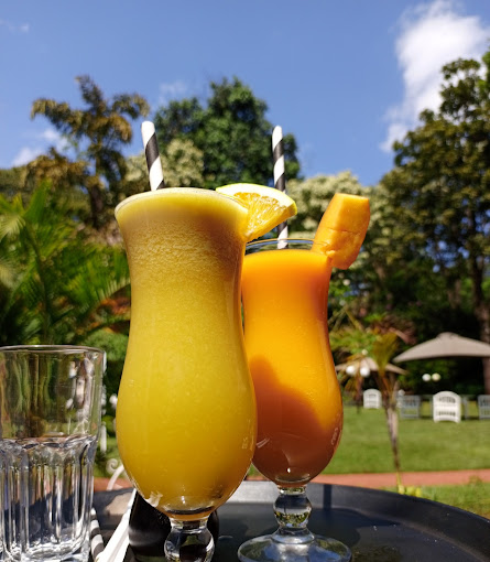 Izaak Walton Inn