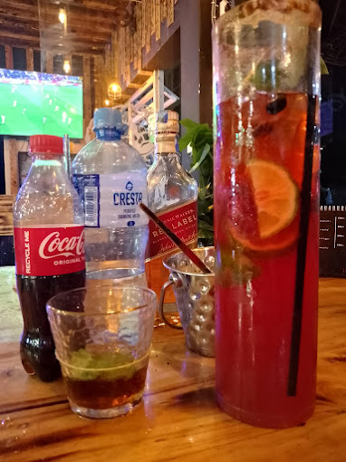 Smokys Restaurant