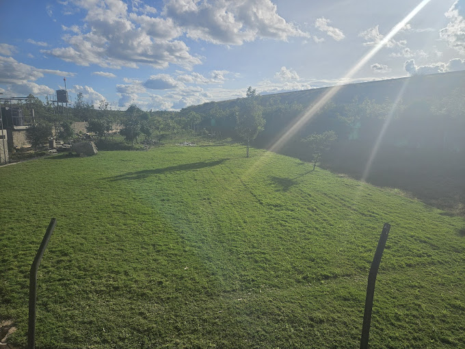Empaash Gardens